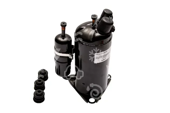 kompresor rotační GMCC/TOSHIBA- 7378 BTU, R410, PA089M1C-4DZDE